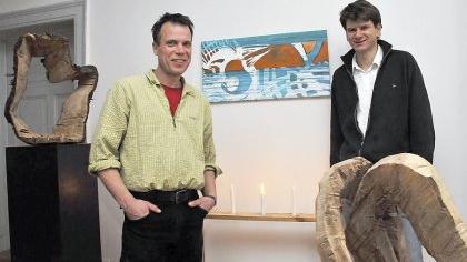 Wohnstätten der Fabelwesen Wohnstätten der Fabelwesen