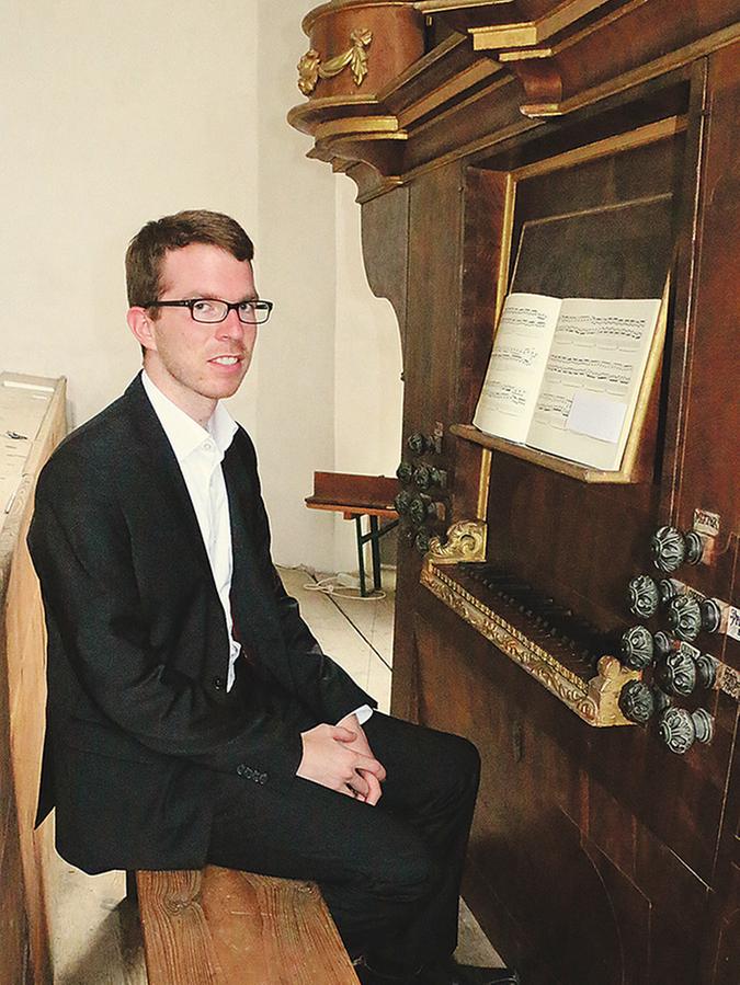 Glanzvolles Konzert von Sonat Vox in Pappenheim Glanzvolles Konzert von Sonat Vox in Pappenheim
