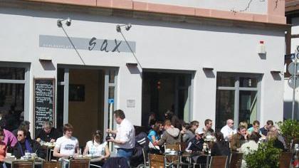 Café Sax