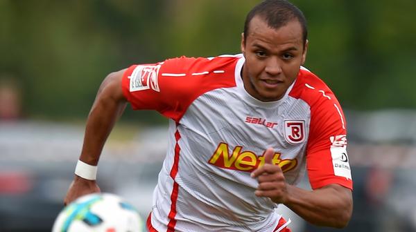 Jann George begann seine Karriere 1996 bei der SG Nürnberg Fürth und wechselte 2002 in die Jugend des 1. FC Nürnberg. Dort durchlief er sämtliche Jugendmannschaften und kam am 13. April 2010 erstmals für die U23 des Clubs zum Einsatz. Nach insgesamt 39 Spielen und elf Toren für die zweite Mannschaft des FCN wurde er Anfang November 2012 suspendiert. Nach wenigen Monaten beim TSV 1860 München landete er im Juli 2013 schließlich bei der SpVgg Greuther Fürth. Dort bekam er sogar Spielminuten im Profi-Team. Nach langen Jahren bei Jahn Regensburg hat es den Angreifer nach einem kurzen Zwischenstopp im Erzgebirge wieder ins Frankenland zur SpVgg Bayreuth verschlagen.