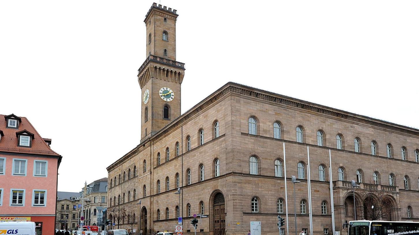 Das Rathaus soll einen dritten Bürgermeister bekommen. Das Rathaus soll einen dritten Bürgermeister bekommen.