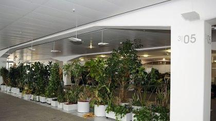 Jenaplan-Schule zieht ins Quelle-Gebäude Jenaplan-Schule zieht ins Quelle-Gebäude