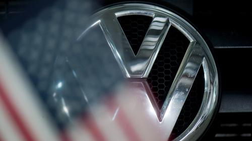 VW führt in den USA hunderte von Prozessen mit Autobesitzern.