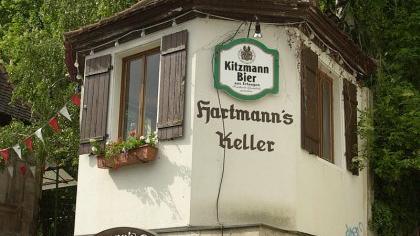 Hartmann's Keller