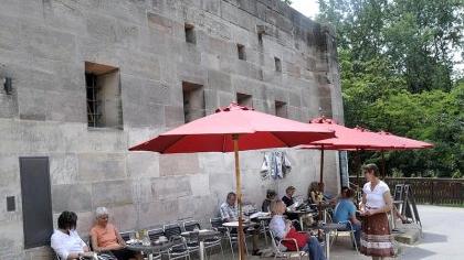 Café Schnepperschütz, Nürnberg Café Schnepperschütz, Nürnberg