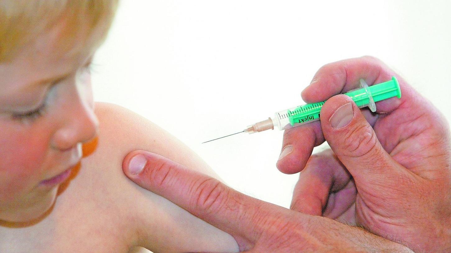 Langenzenn diskutiert übers Impfen