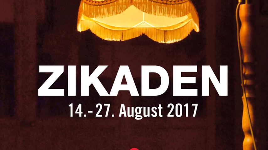 Noch bis einschließlich Sonntag dauert das diesjährige Zikaden-Fest im Kunstverein Kohlenhof an. Jeweils ab 20 Uhr stehen zwei Formationen auf der Bühne und unterhalten die Besucher mit aufregenden Tönen aus der weiten Welt der Jazz-Musik.