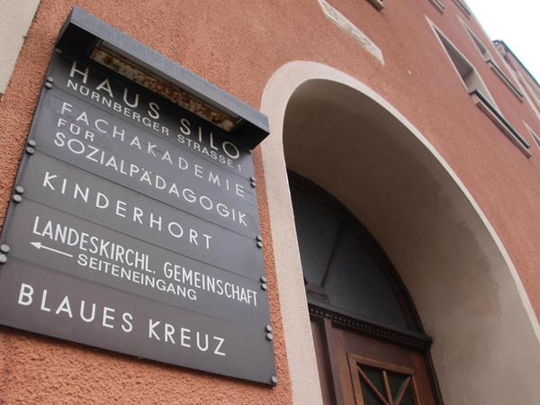 Weg aus München: Schulamt in Gunzenhausen wächst