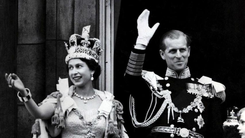 Ein erstes wichtiges Großereignis, das live einem Massenpublikum zugänglich gemacht wurde, war unter anderem die Krönung Königin Elizabeths II. 1953.
