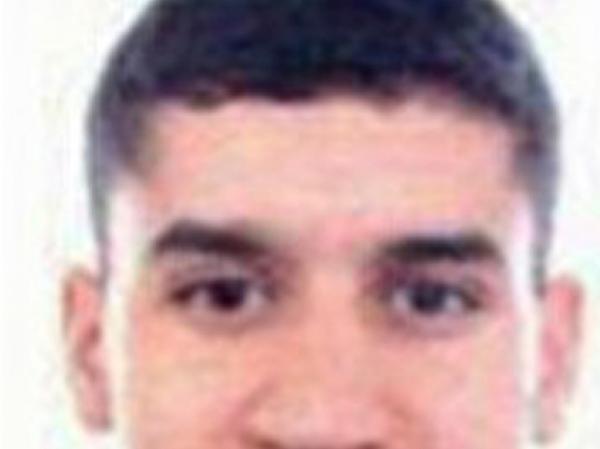 Der 22-jährige Younes Abouyaaquoub wird europaweit gesucht.