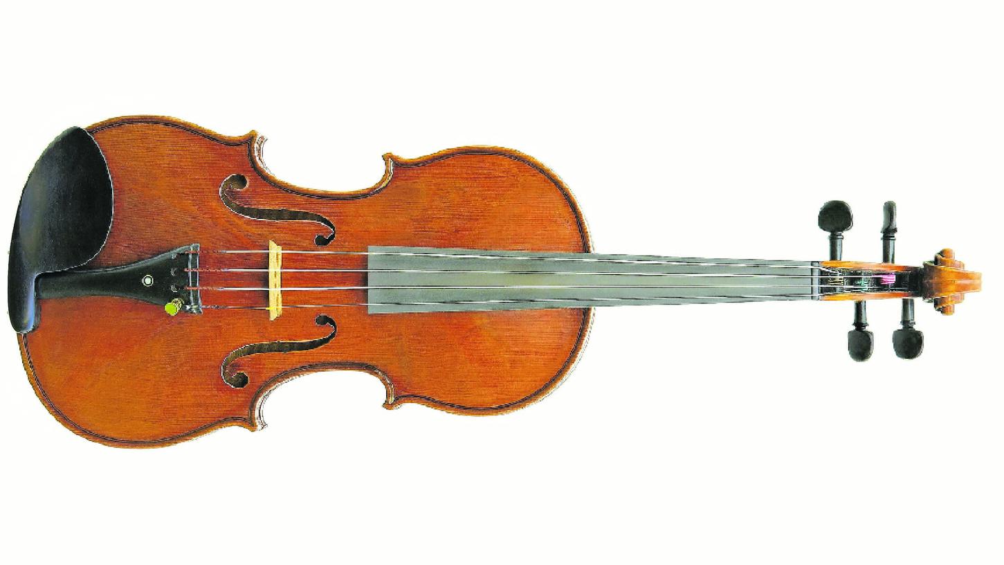 Bubenreuther Museum sucht Kriegs-Cello