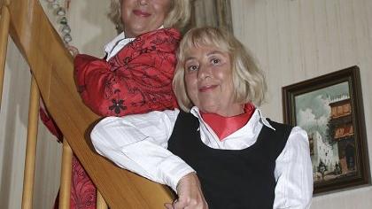 Furchtlose Krimi-Schwestern aus der Teufelsmühle Furchtlose Krimi-Schwestern aus der Teufelsmühle