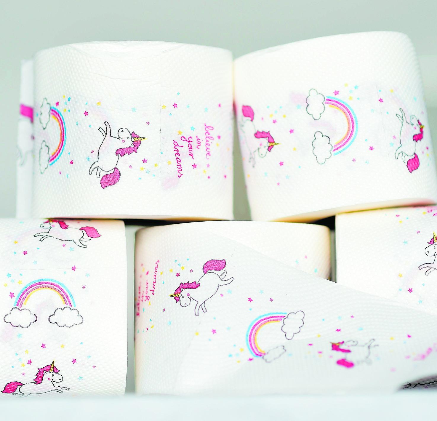 Klopapier Oder Die Geschichte Uber Den Sauberen Hintern Nurnberg Nordbayern De