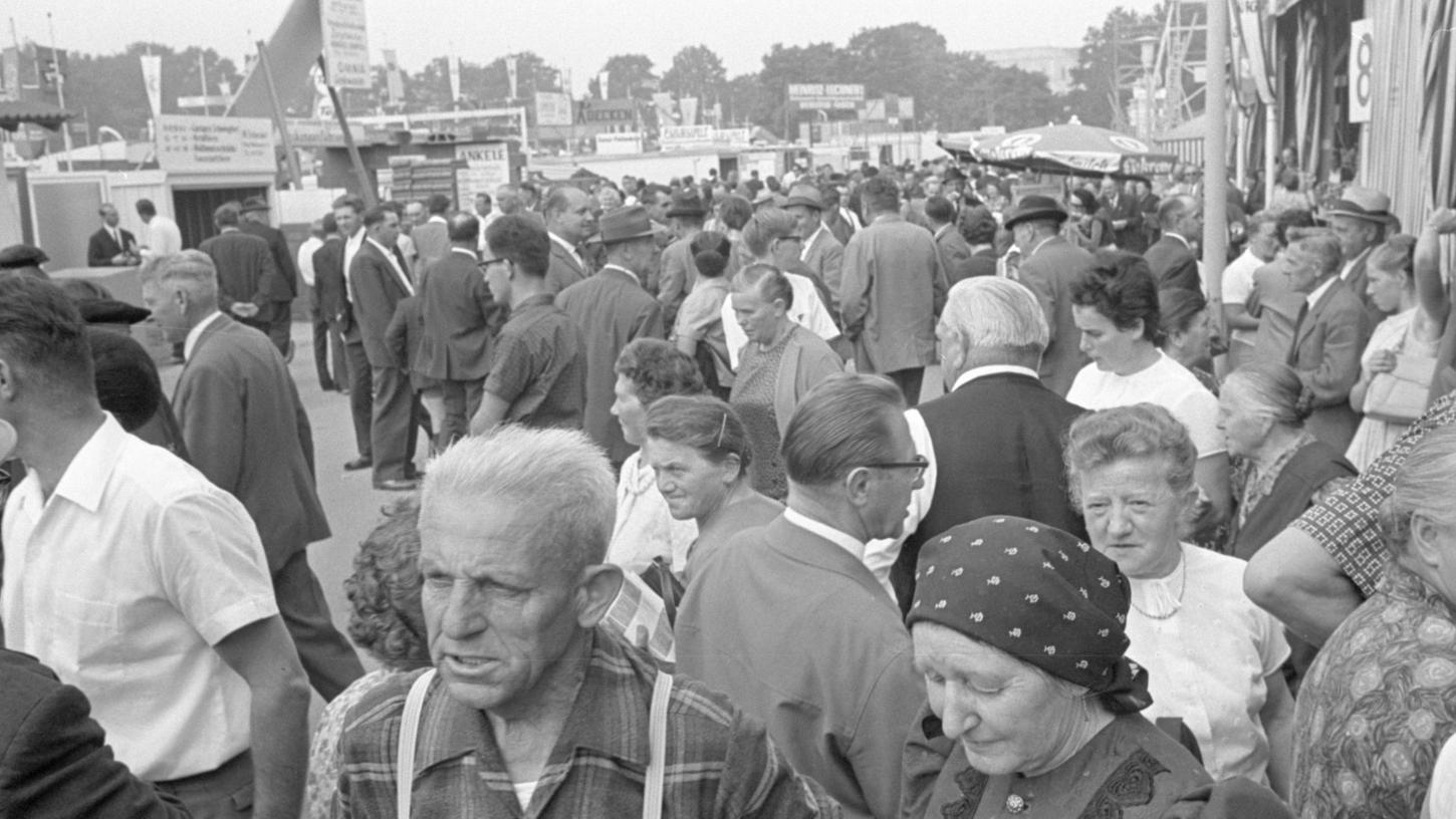 31. August 1967: Verraten und verkauft 31. August 1967: Verraten und verkauft