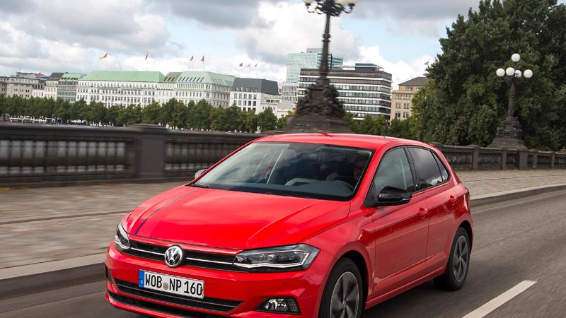 Neuer VW Polo: Von wegen Kleinwagen!