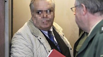 Lebenslang für einen fast perfekten Mord Lebenslang für einen fast perfekten Mord