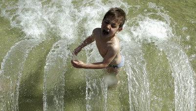 Was man schon immer über Trinkwasser wissen wollte