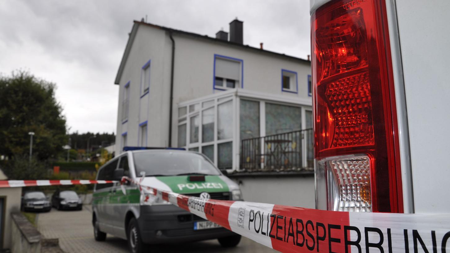 Reichsbürger-Prozess: Verteidiger kritisiert Polizei scharf