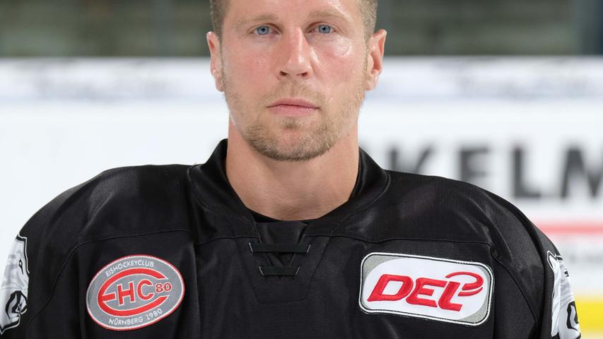 Name: Patrick Köppchen | Position: Verteidiger | Trikotnummer: 5 | Bei den Ice Tigers seit: 2017 | Letzter Klub: ERC Ingolstadt