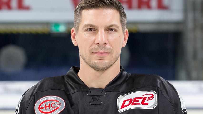 Name: Patrick Reimer | Position: Stürmer | Trikotnummer: 17 | Bei den Ice Tigers seit: 2012 | Letzter Klub: DEG Metro Stars