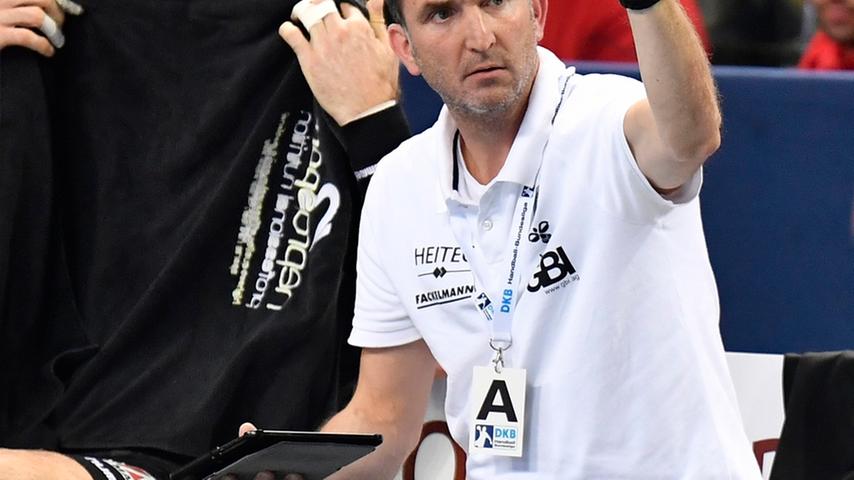 Name: Stefan Mittag | Position: Co-Trainer | Beim HCE seit: 2007 | Letzter Klub: TV Eibach 03