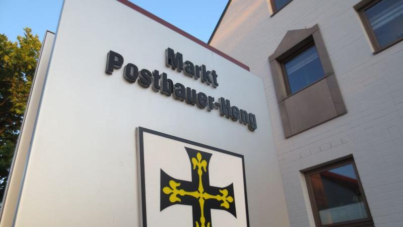 Gewerbeschau in Postbauer-Heng geplant
