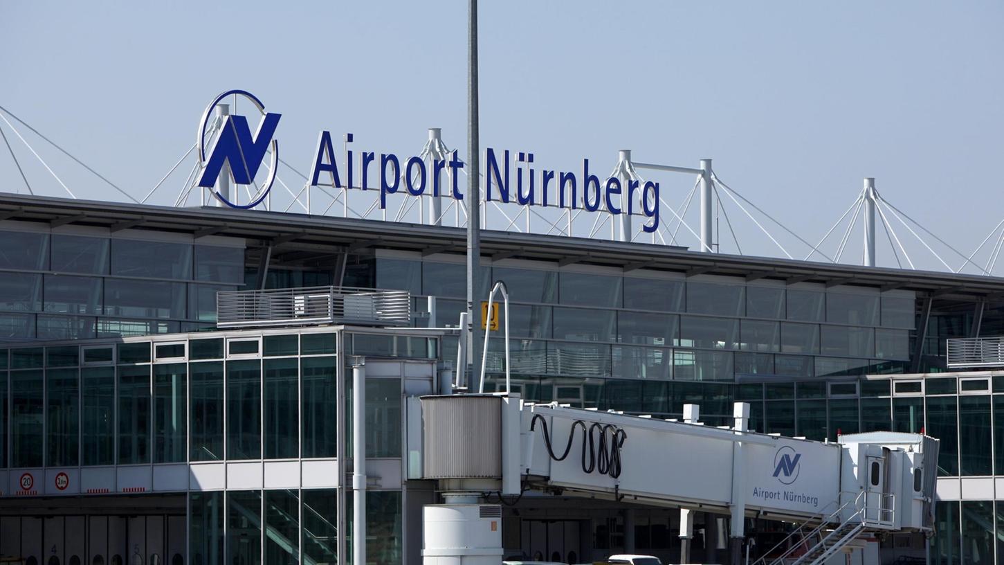 Ciao, Nürnberg: Der Winter-Flugplan am Airport steht