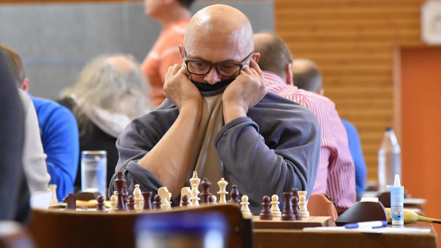 Schachklub Zirndorf plant schon nächsten Pyramide-Cup
