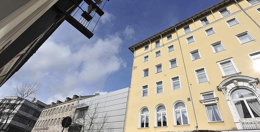Wirtschaftsbeirat kritisiert die Grünen Wirtschaftsbeirat kritisiert die Grünen