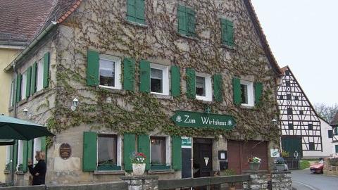 Zum Wirtshaus, Henfenfeld Zum Wirtshaus, Henfenfeld