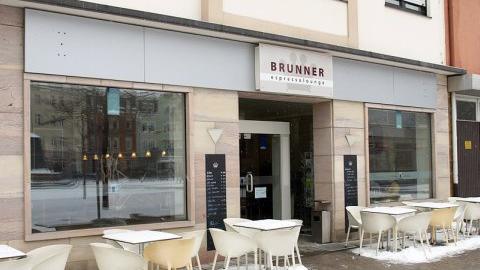 Café Brunner
