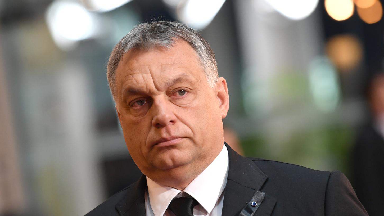 Ungarns Regierungschef Viktor Orban will seine Flüchtlingspolitik auch nach dem Urteil des Europäischen Gerichtshofes nicht ändern.