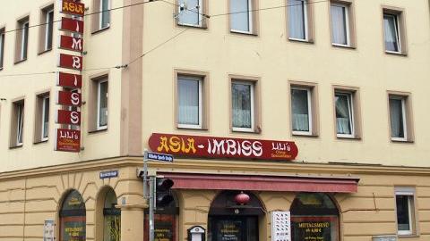 Lili's Asia Imbiss, Nürnberg - Gastro-Guide - nordbayern.de
