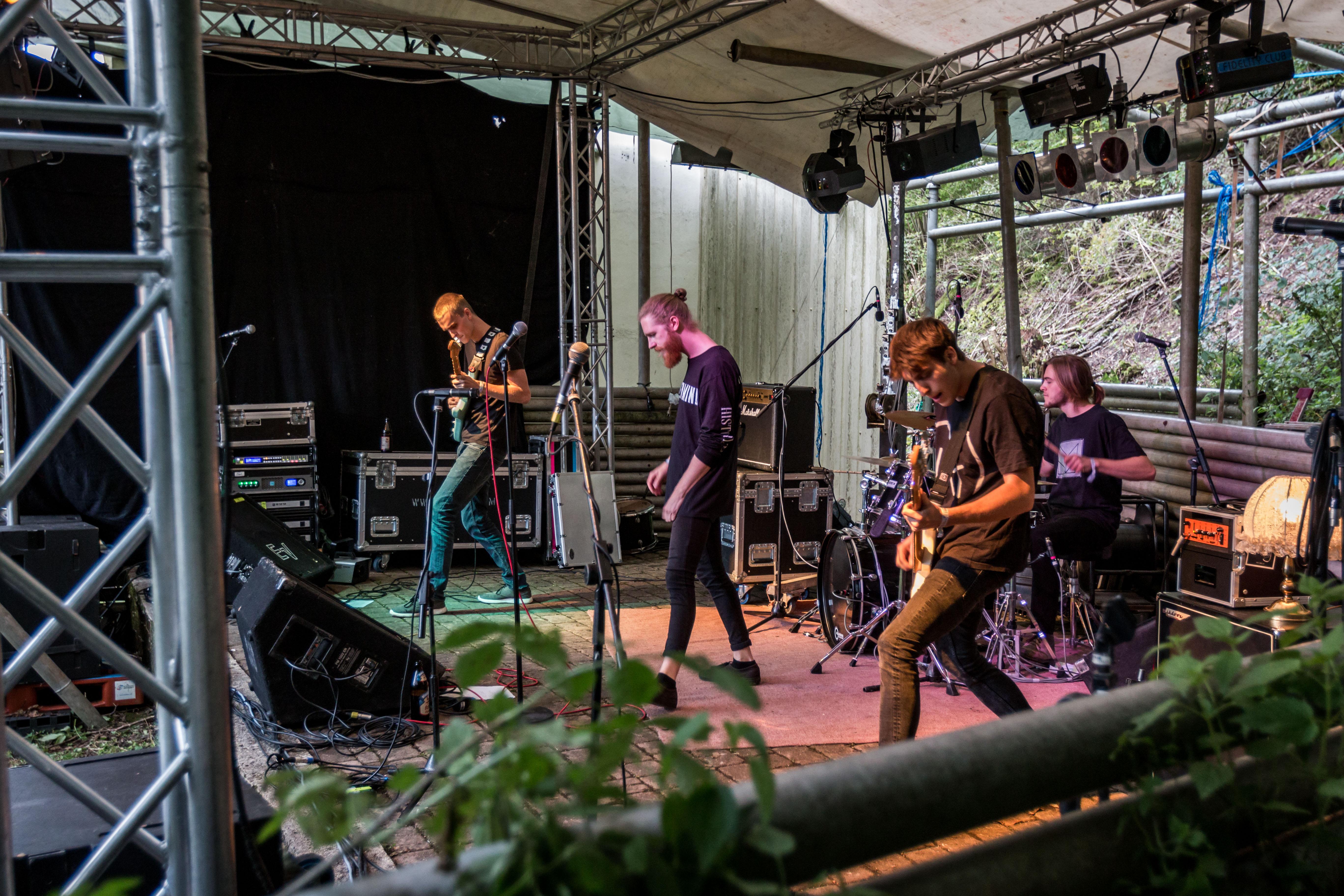 Hart Festival 2024 Nissy Andriana