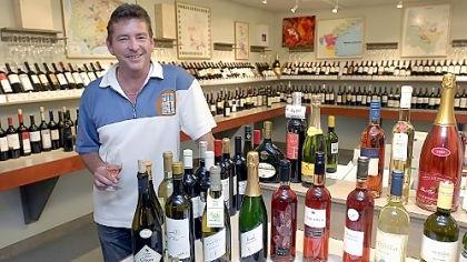 Jacques' Wein-Depot