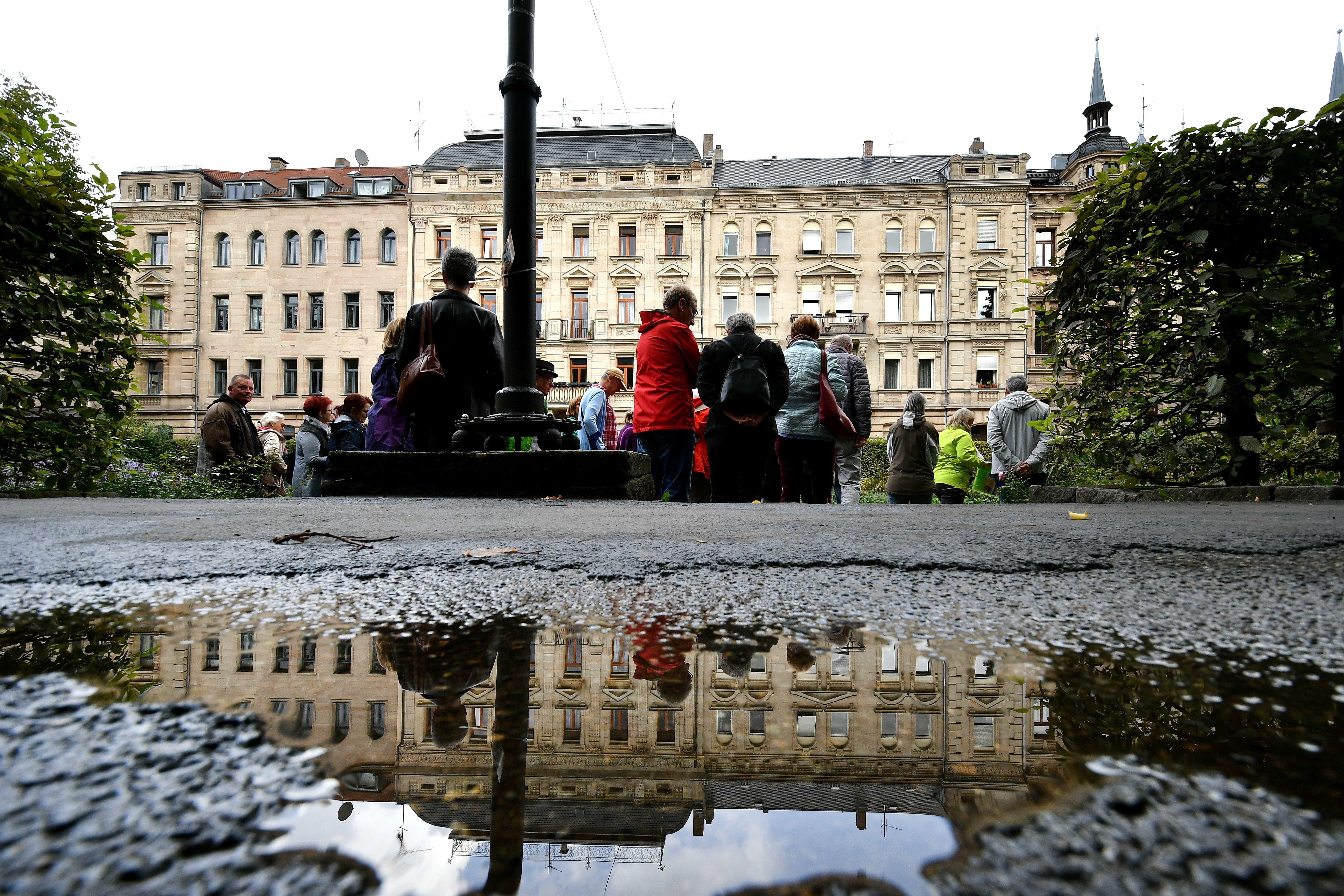 Tag des Offenen Denkmals
