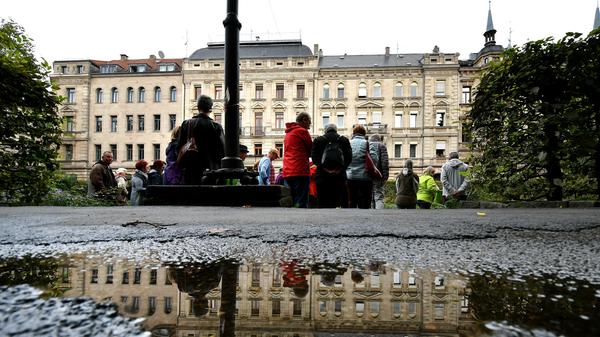 Tag des Offenen Denkmals