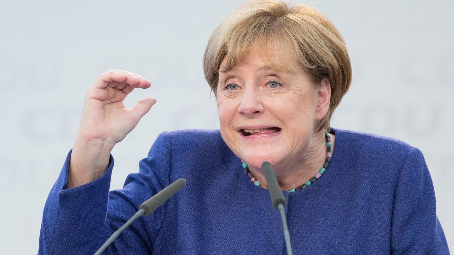 Eine "Reisewarnung" der türkischen Regierung für Deutschland hat die Krise mit Ankara weiter angeheizt und Kritik von Bundeskanzlerin Angela Merkel hervorgerufen.