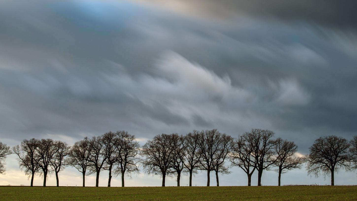 Der Herbst zieht langsam aber sicher ins Land. Die Temperaturen sinken stetig, kühle Nächte werden nur teilweise von wärmenden Sonnenstrahlen abgelöst.
Der Herbst zieht langsam aber sicher ins Land. Die Temperaturen sinken stetig, kühle Nächte werden nur teilweise von wärmenden Sonnenstrahlen abgelöst.