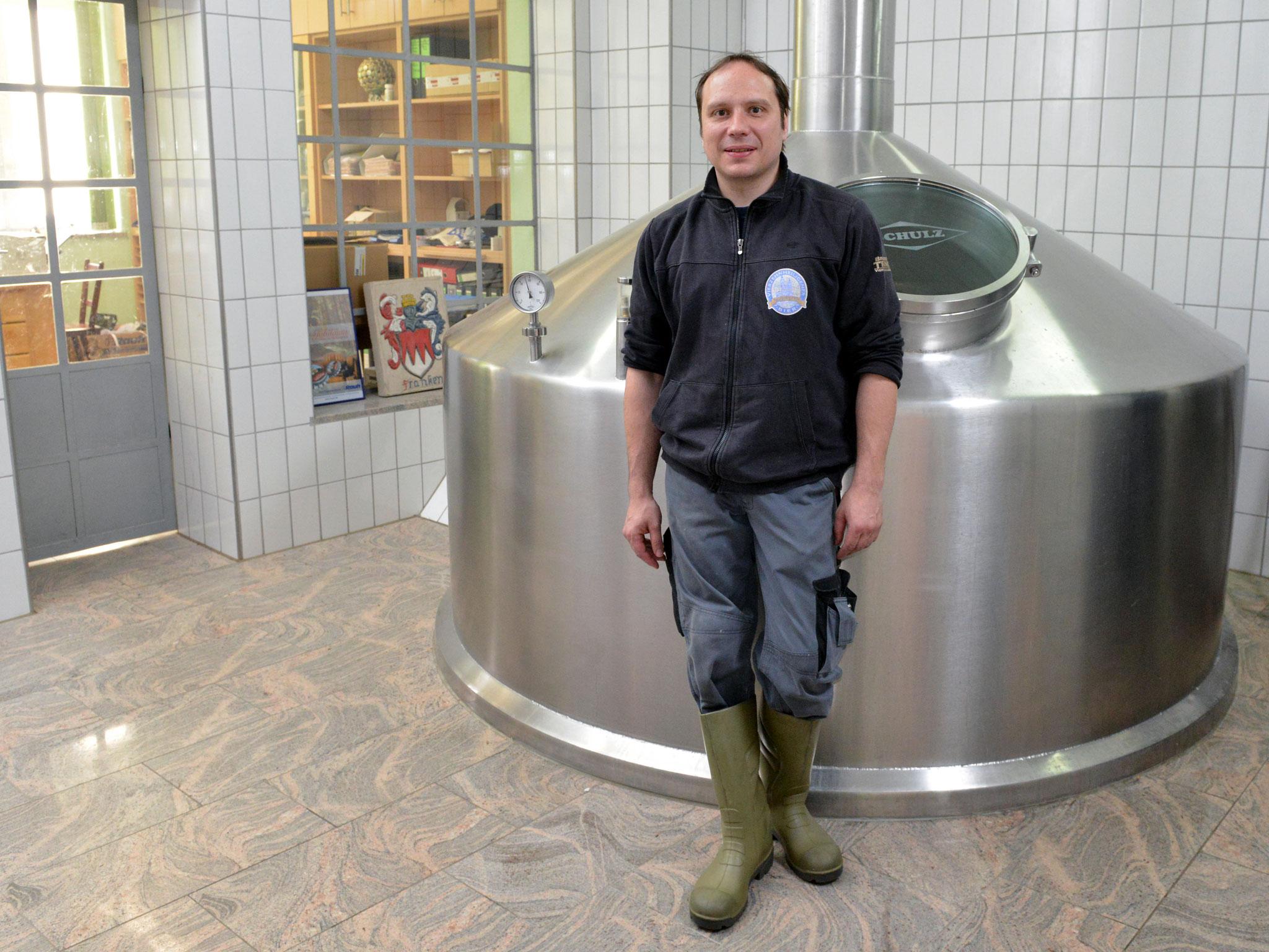 Bio-Weisse: Ein geschmacksintensives Weizen, das sicher zu den besten in ganz Bayern gehört. Voller fruchtiger Charakter, weiches, samtiges Mundgefühl – der perfekte Partner für Weißwurstfrühstück und Biergarten!