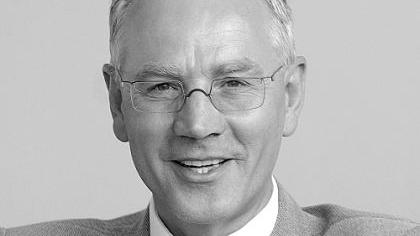 «Spenden noch ausbaufähig» «Spenden noch ausbaufähig»
