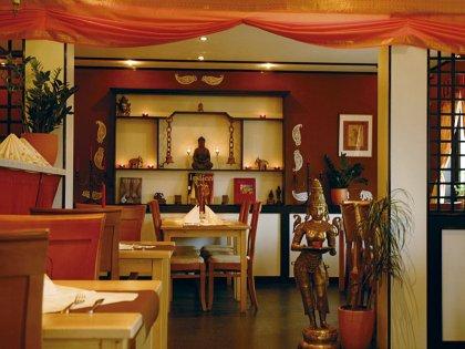 Restaurant Sangam India Schwabach Gastro Guide Nordbayern De