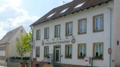 Landgasthof Dorschner