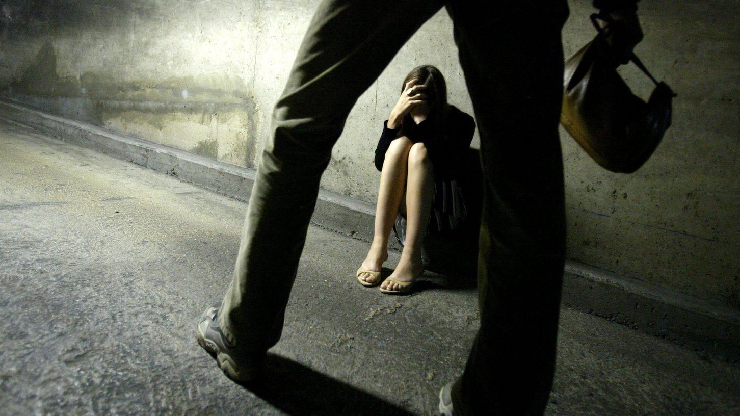 Steht die Vergewaltigung einer 18-Jährigen in Neumarkt vor der Aufklärung?