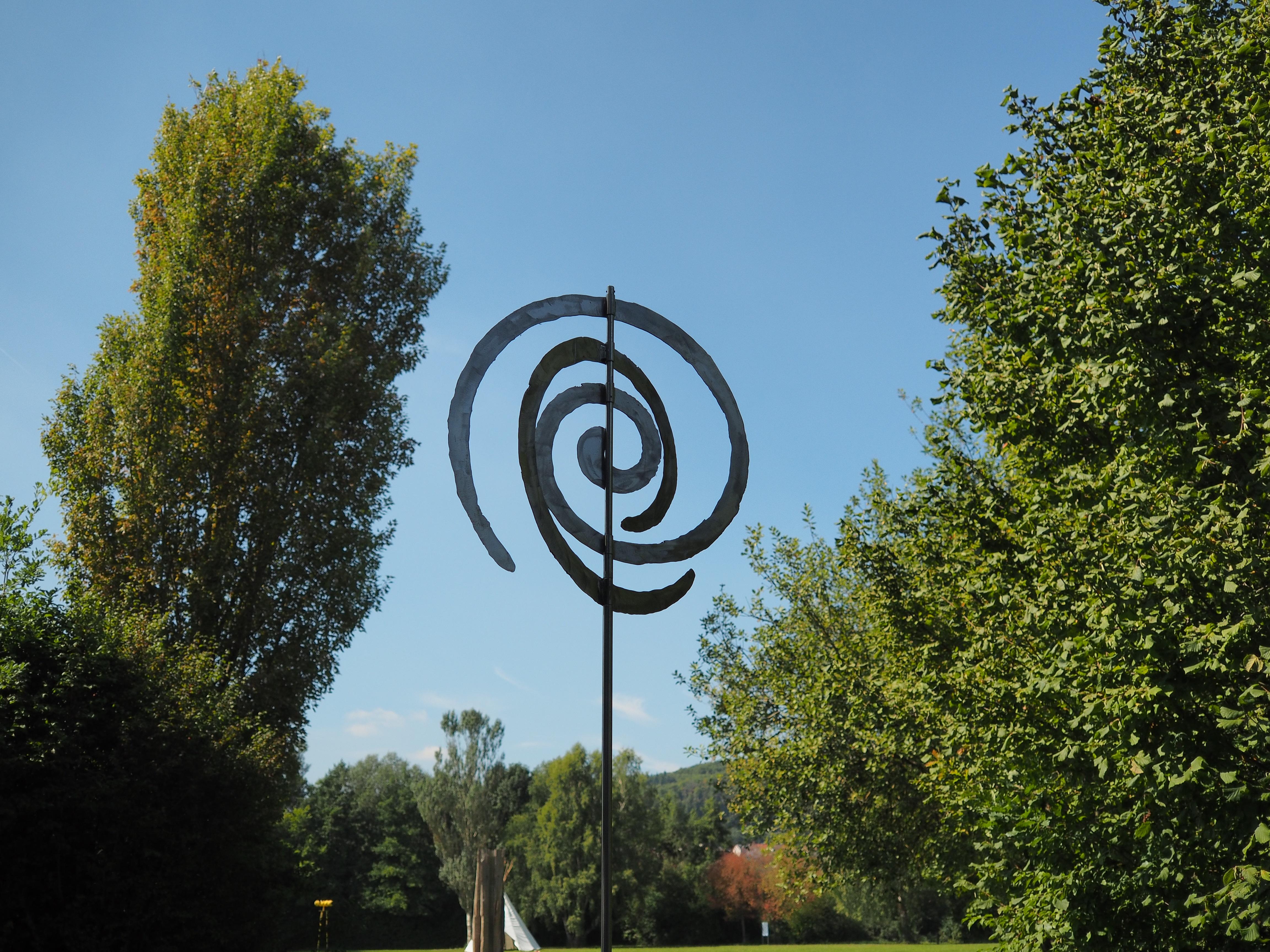 „Dornröschen“ von Michael Gehrcke.