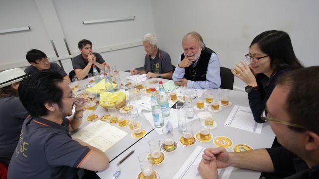 Bier aus Forchheim und Thuisbrunn gewinnt Gold Bier aus Forchheim und Thuisbrunn gewinnt Gold