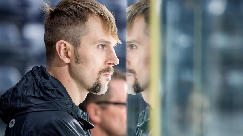 "Bandencheck": Das ist für die Ice Tigers gegen Düsseldorf wichtig
