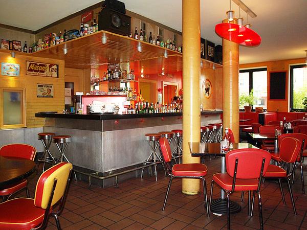 Die besten Salate in Nürnberg - Chong's Diner Die besten Salate in Nürnberg - Chong's Diner