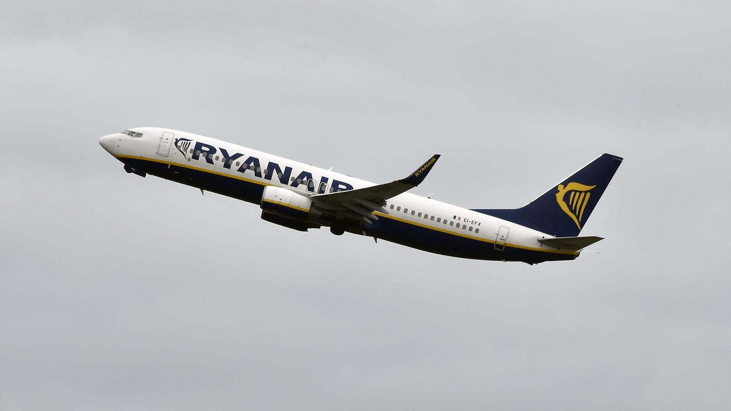 Um pünktlicher zu werden: Ryanair streicht tausende Flüge