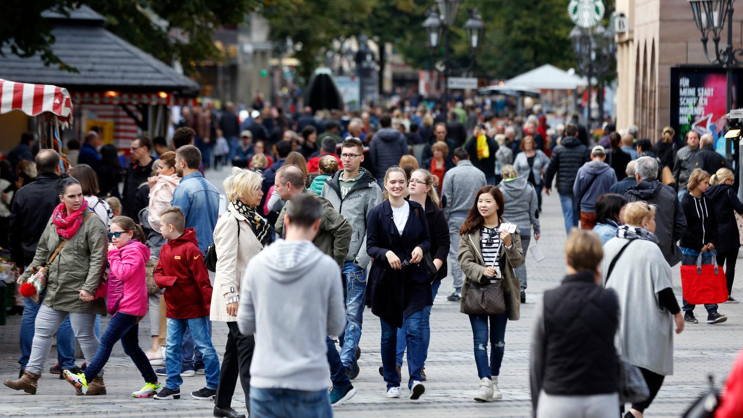 Verkaufsoffene Sonntage auch ohne die entsprechenden Veranstaltungen als Anlass? Das sieht die bayerische Gesetzgebung eigentlich nicht vor.